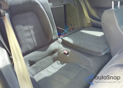 2019 Ford Mustang Ecoboost из США, поврежденный, VIN 1FA6P8TH8K5174111